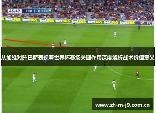 从加维对阵巴萨表现看世界杯赛场关键作用深度解析战术价值意义 从加维对阵巴萨表现看世界杯赛场关键作用深度解析战术价值意义